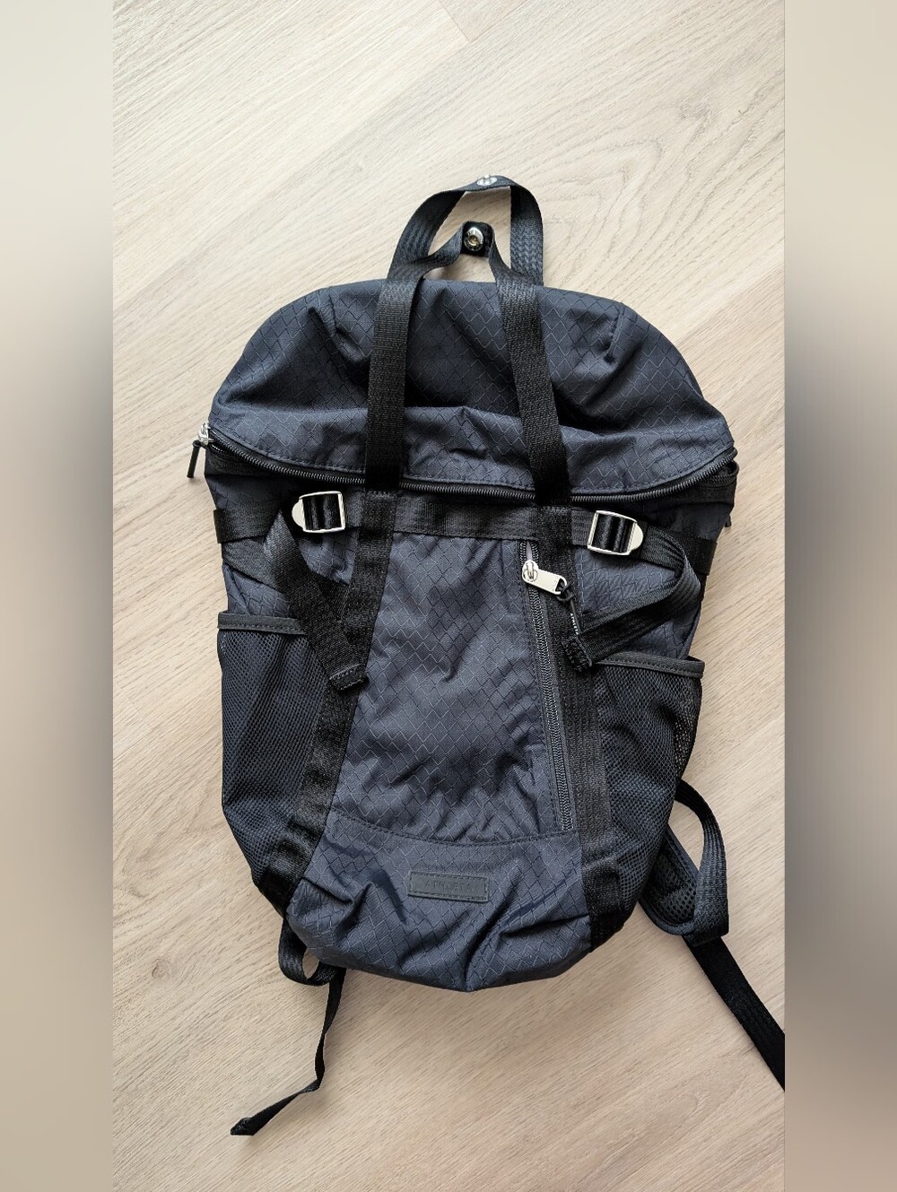 Athleta Excursion Backpack, Black